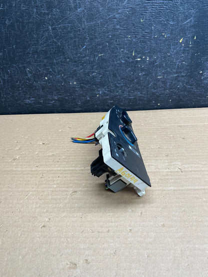 1997-2014 Ford Van Econoline E150 E250 Heater Climate Fan Control AG0144 DG1
