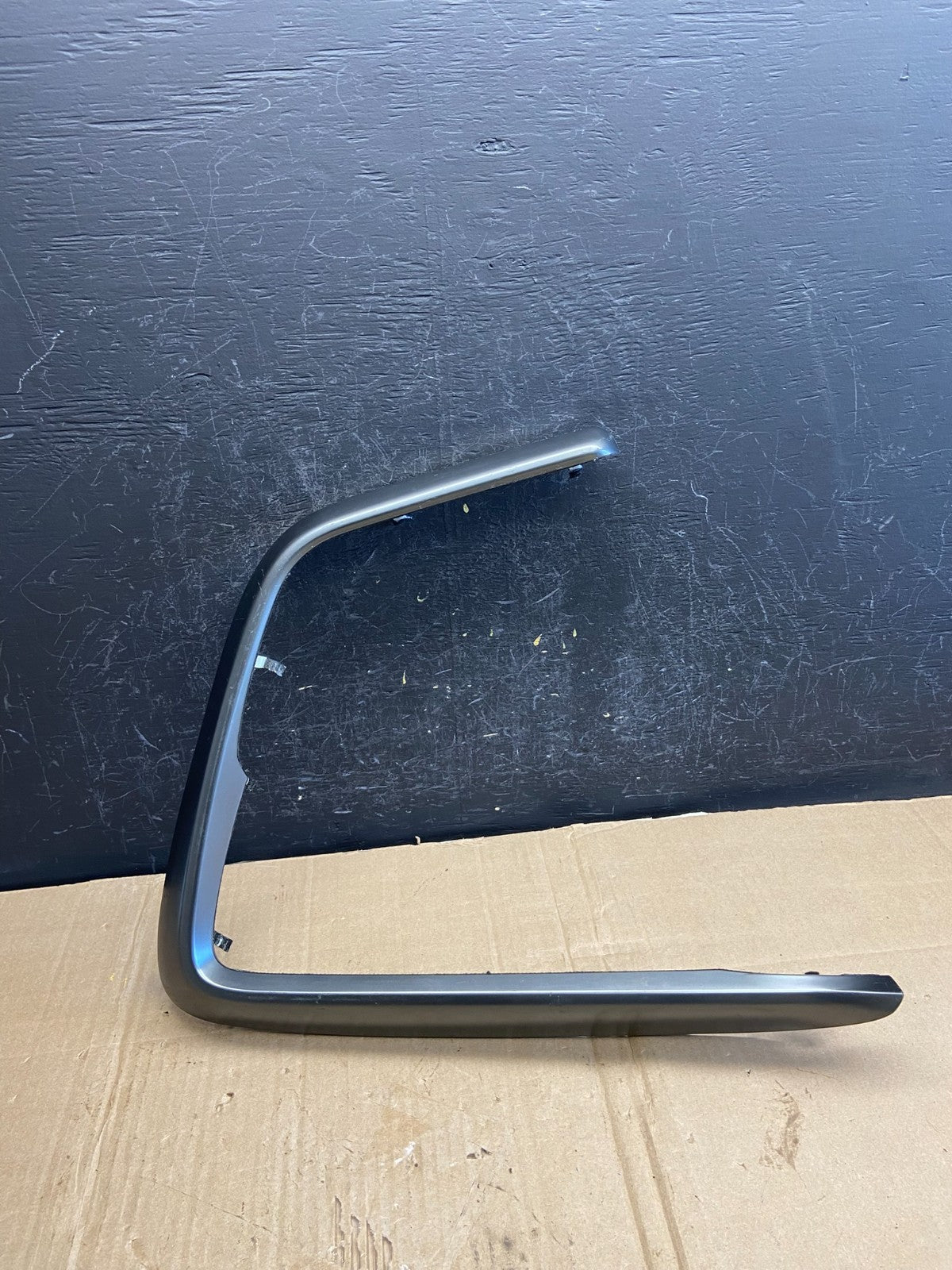 2011 2012 2013 Kia Optima Passenger Right Front Dash Molding Bezel AE1690 DG0
