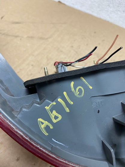 2003 to 2004 Honda Accord Sedan Right Passenger Rh Side Tail light AG1161 LK7