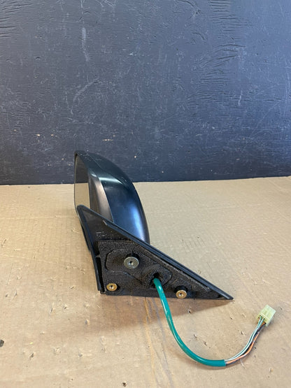 2000 to 2004 Subaru Legacy Outback Left Driver LH View Mirror AC9809 DW2