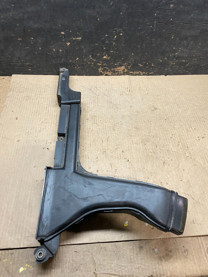 2009 to 2014 Nissan Maxima Upper Air Intake Duct u7732 DG3