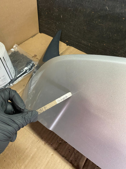 2013-2020 Nissan Pathfinder Rear Spoiler Wing u6443 DG4