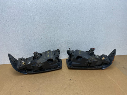 1989 to 1995 Plymouth Acclaim Left+Right Side Headlights AE3151 DW8