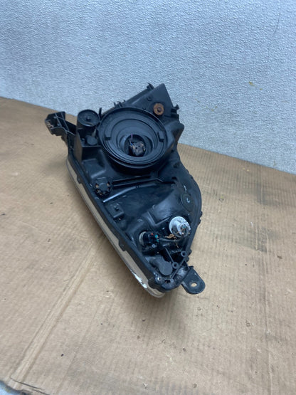 2006 - 2009 Toyota Prius Right Passenger Rh Side Headlight Halogen Oem AA6209 DW5