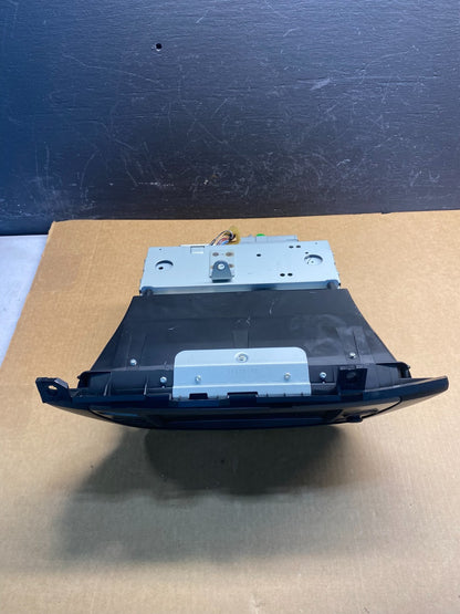 2005 to 2010 Honda Odyssey Navigation GPS Screen Display Radio AC6861 DG4