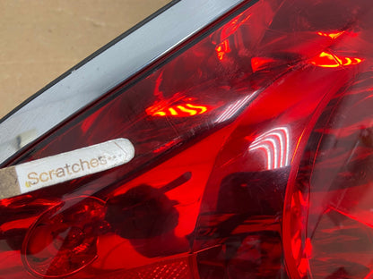 2008 to 2012 Buick Enclave Left Driver Side Lh Tail Light AH8461 LK3