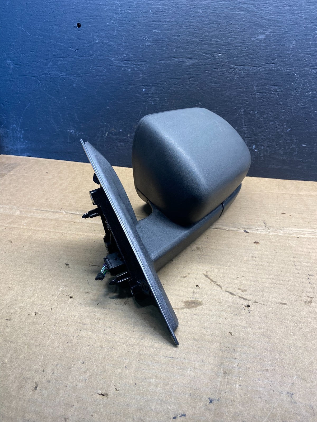 2020 to 2022 Ford Explorer Left Driver LH Side View Door Mirror ad3378 DG1