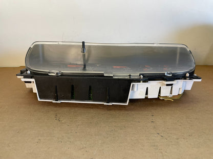 1999 - 2001 Ford F250 F350 Speedometer Cluster Gauge AG0725 DG3