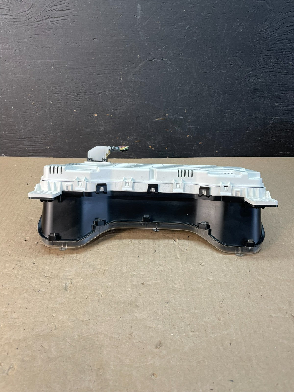 2016 Ford E150 E250 E350 VAN Gauge Speedometer Cluster ae3367 DG5