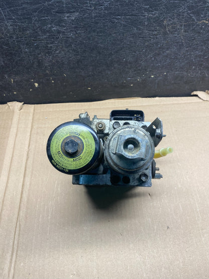 2004 - 2009 Toyota Prius ABS Brake Pump Anti Lock Module AJ0488 DG5