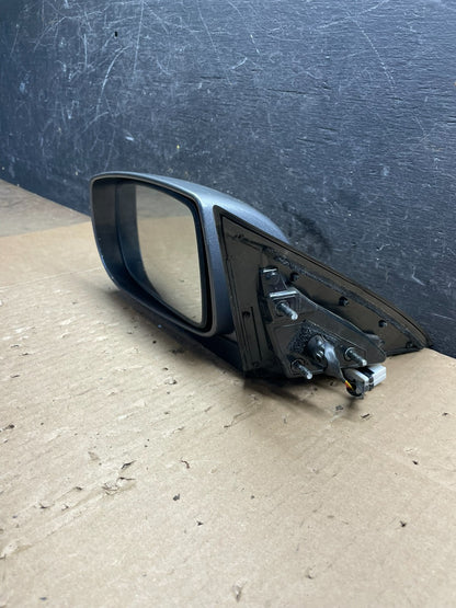 2009 - 2016 Hyundai Genesis Coupe Left Driver LH View Door Mirror OEM Q6353 DG8