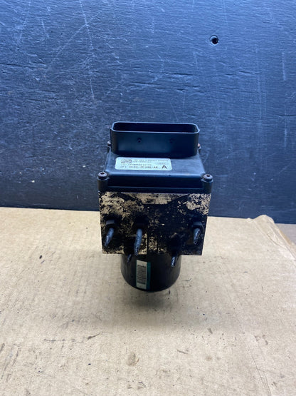 2005 2006 2007 Ford F250 F350 SD ABS Anti Lock Brake Pump Module AH7221 DW1