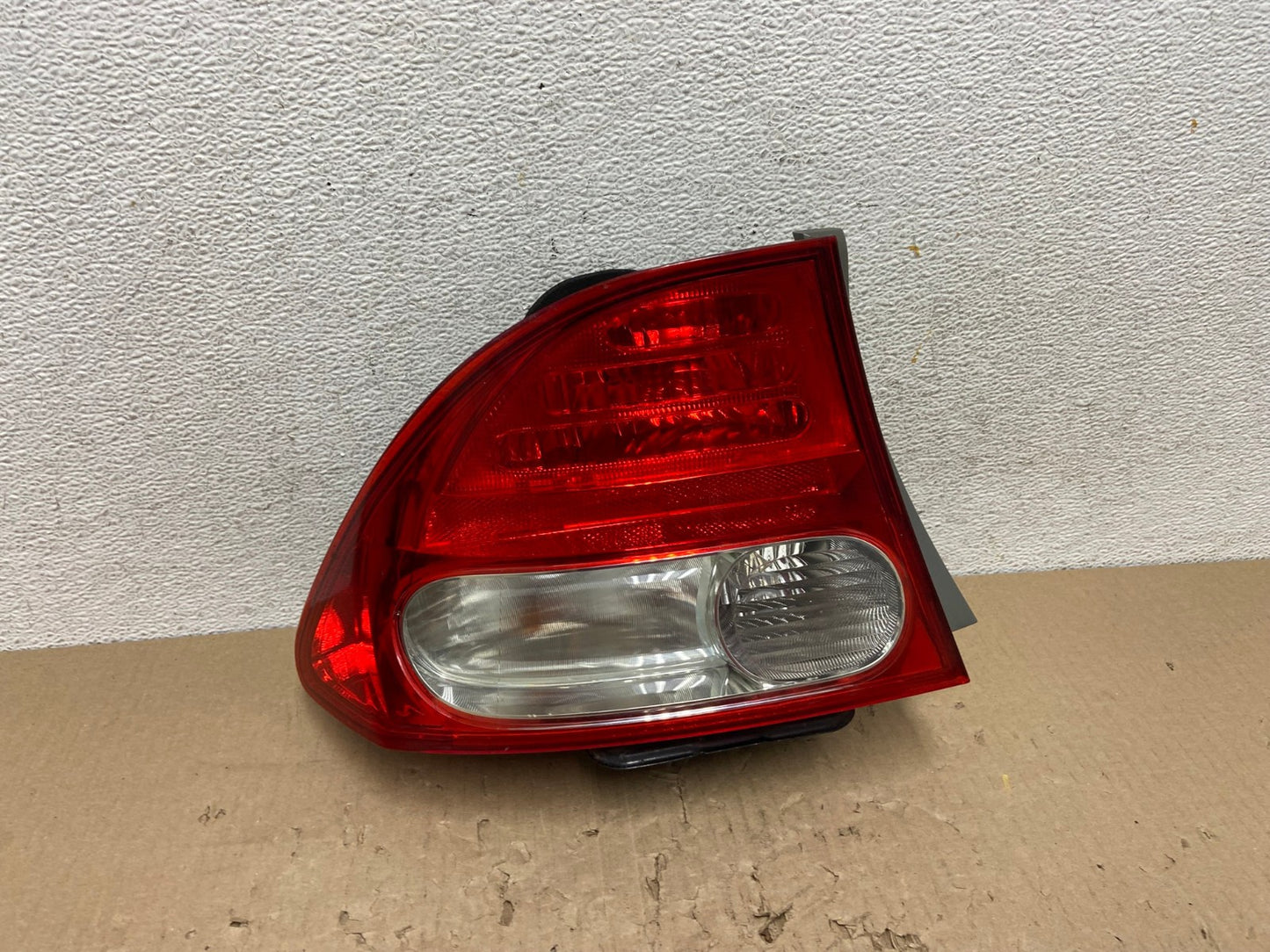 2009 2010 2011 Honda Civic Sedan Left Driver LH Side Tail Light AF2931 LK0