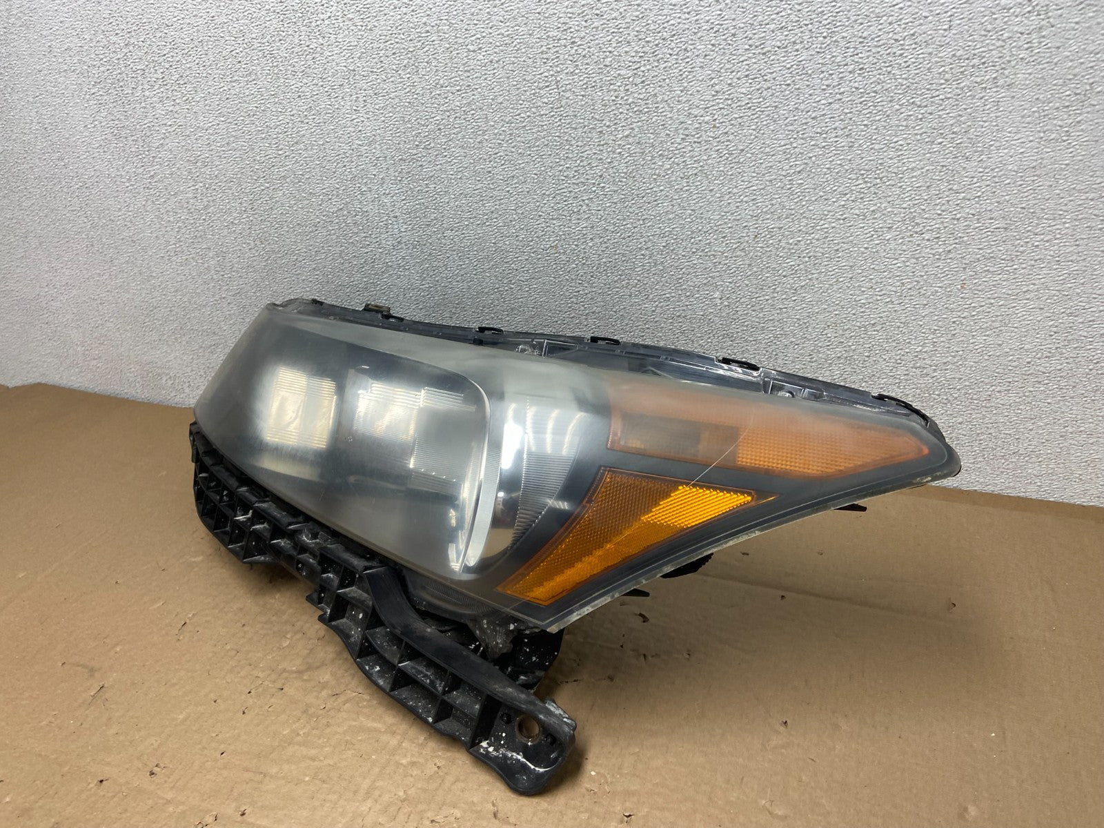 2008 to 2012 Honda Accord Sedan Headlight Left Driver Lh Side Oem AB6218 DW1