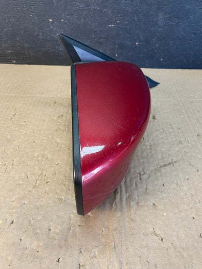 2013-2018 Nissan Altima Right Passenger View Power Turn Door Mirror AC9886 LK9