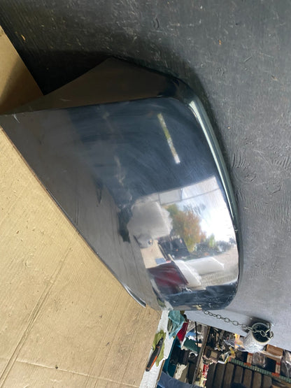 2007 to 2011 Ford Edge Rear Spoiler Wing With Brake Light OEM t3950 DG2