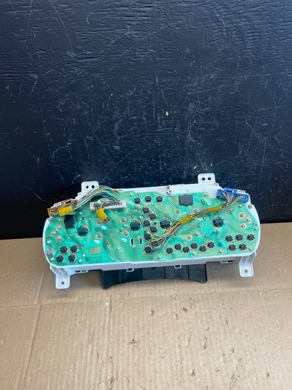 2001 2003 Toyota Sienna Speedometer Cluster Gauge AB9722 DG4