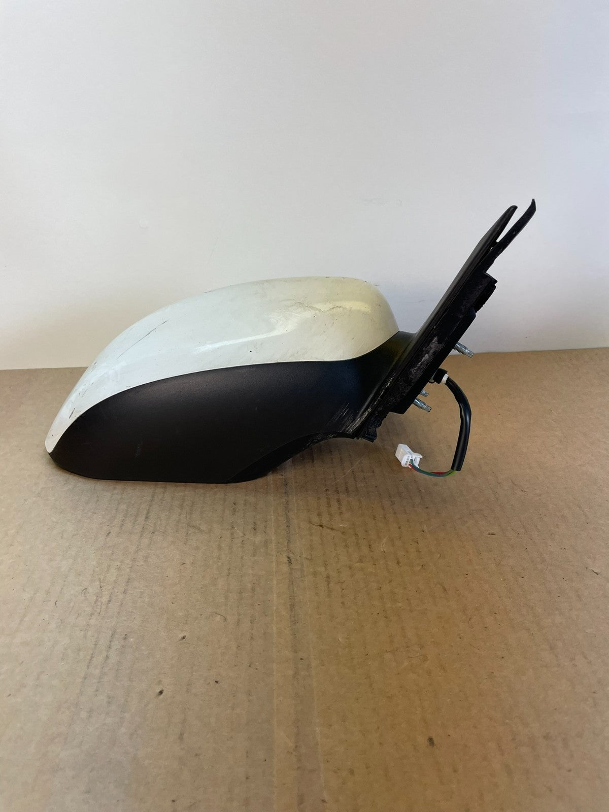 2013-2018 Nissan Altima Right Passenger View Power Door Mirror AF5479 DW3
