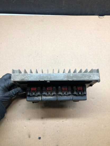 2006 Dodge Dakota Engine Computer 3.7L ECM ECU p05094530ae E57511