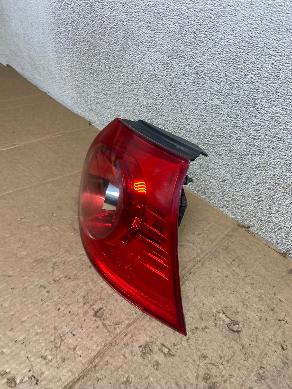 2006 2007 2008 Volkswagen Golf MK5 5 Right Passenger Tail Light Oem AA52071