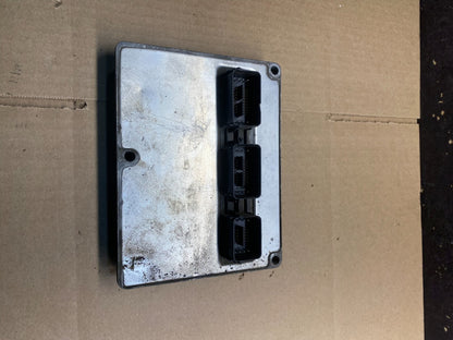 2006 Ford E250 E350 6.0L Van Engine Control ECU Computer Module V6475 DG0