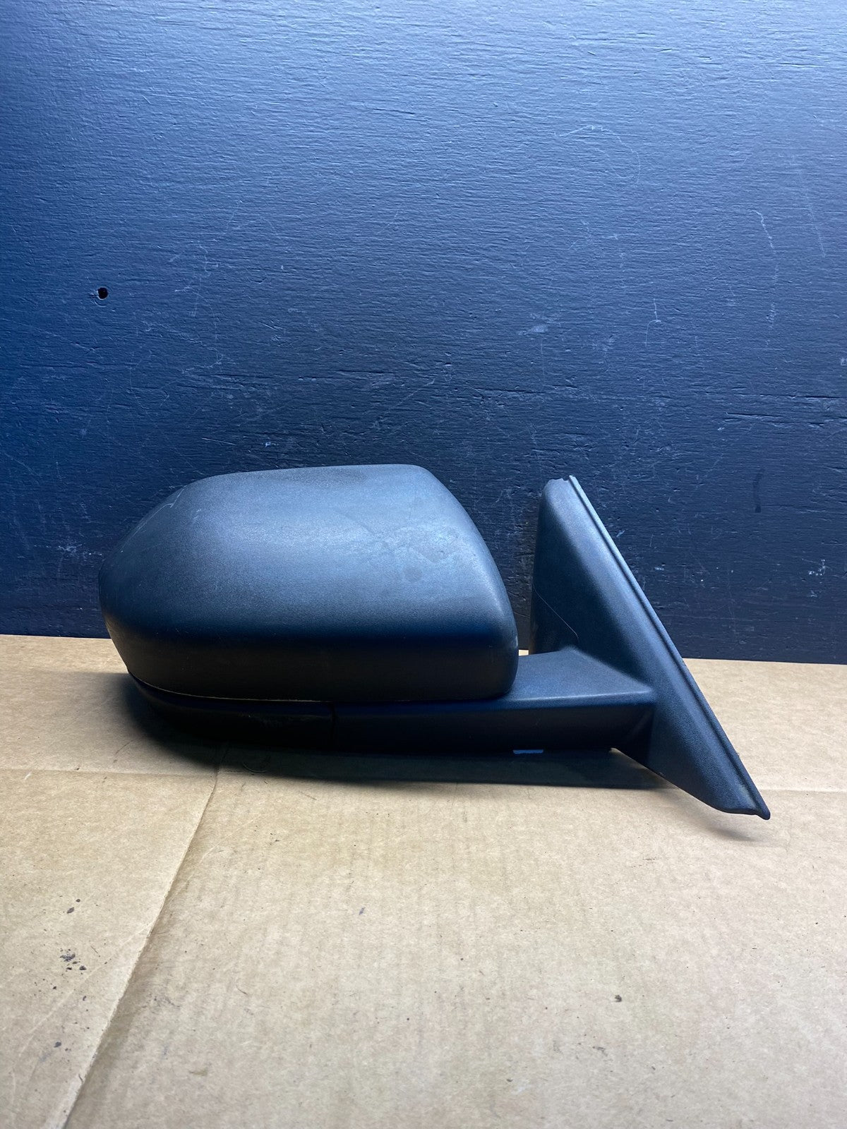 2020 to 2022 Ford Explorer Right Passenger RH Side Door Heated Mirror AD3556 DG0