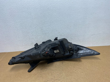 2011 - 2014 Hyundai Sonata Left Driver Lh Side Headlight Halogen AD6300 DW5
