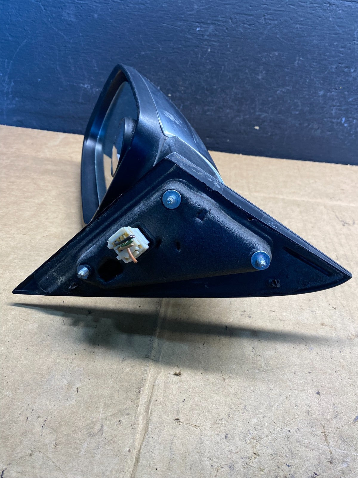 2013 to 2016 Dodge Dart Right Passenger Side View Door Mirror AD3709 DG3