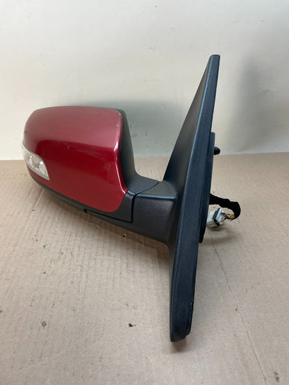 2011 to 2015 Kia Sorento Right Passenger Door Mirror Turn Signal AJ0752 DG1