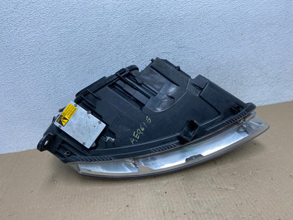 2005 to 2008 Audi A6 Left Driver Side Headlight Xenon HID AE9616 LK7