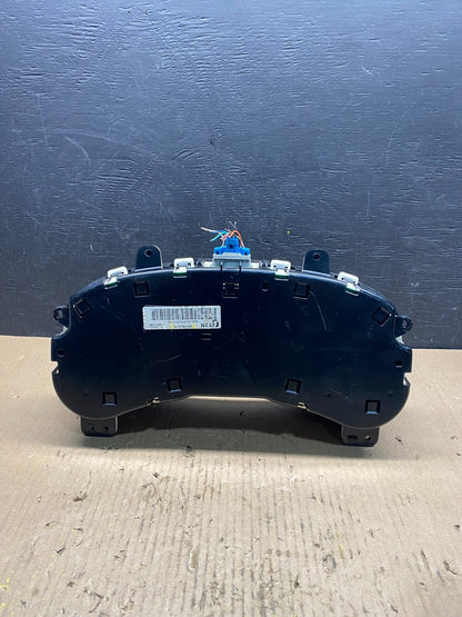 2003 2004 2005 Chevrolet Trailblazer Speedometer Cluster Gauge G4255 OEM DG14