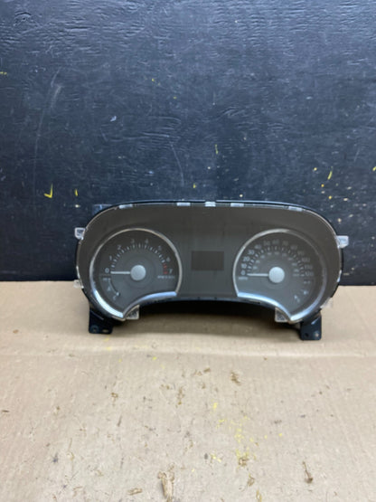 2006 to 2008 Mercury Mountaineer Speedometer Cluster Gauge u4989 DG4