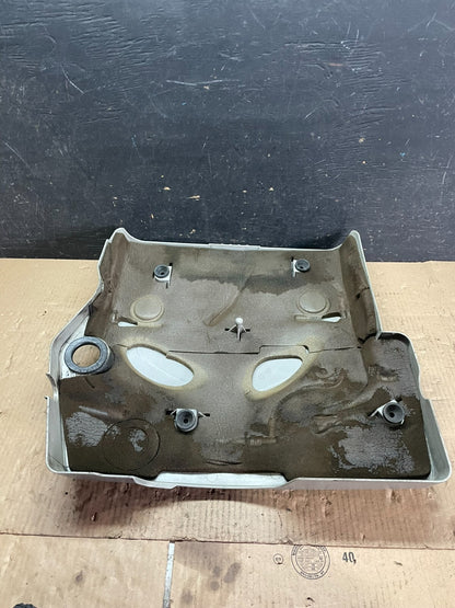 2004 to 2007 Cadillac CTS 3.6L Plastic Engine Cover Shield M6073 PS5