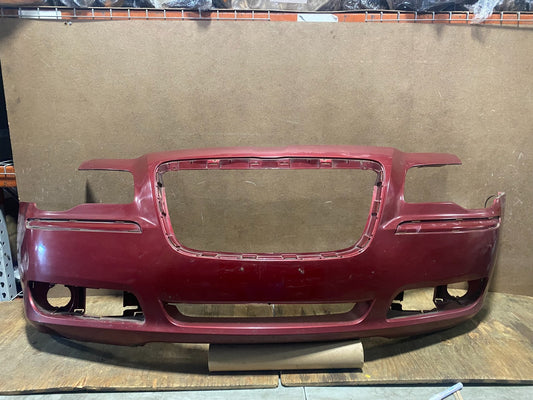 ONLY LOCAL PICK UP NY 11704 2011 to 2014 Chrysler 300 Front Bumper Cover AD87030
