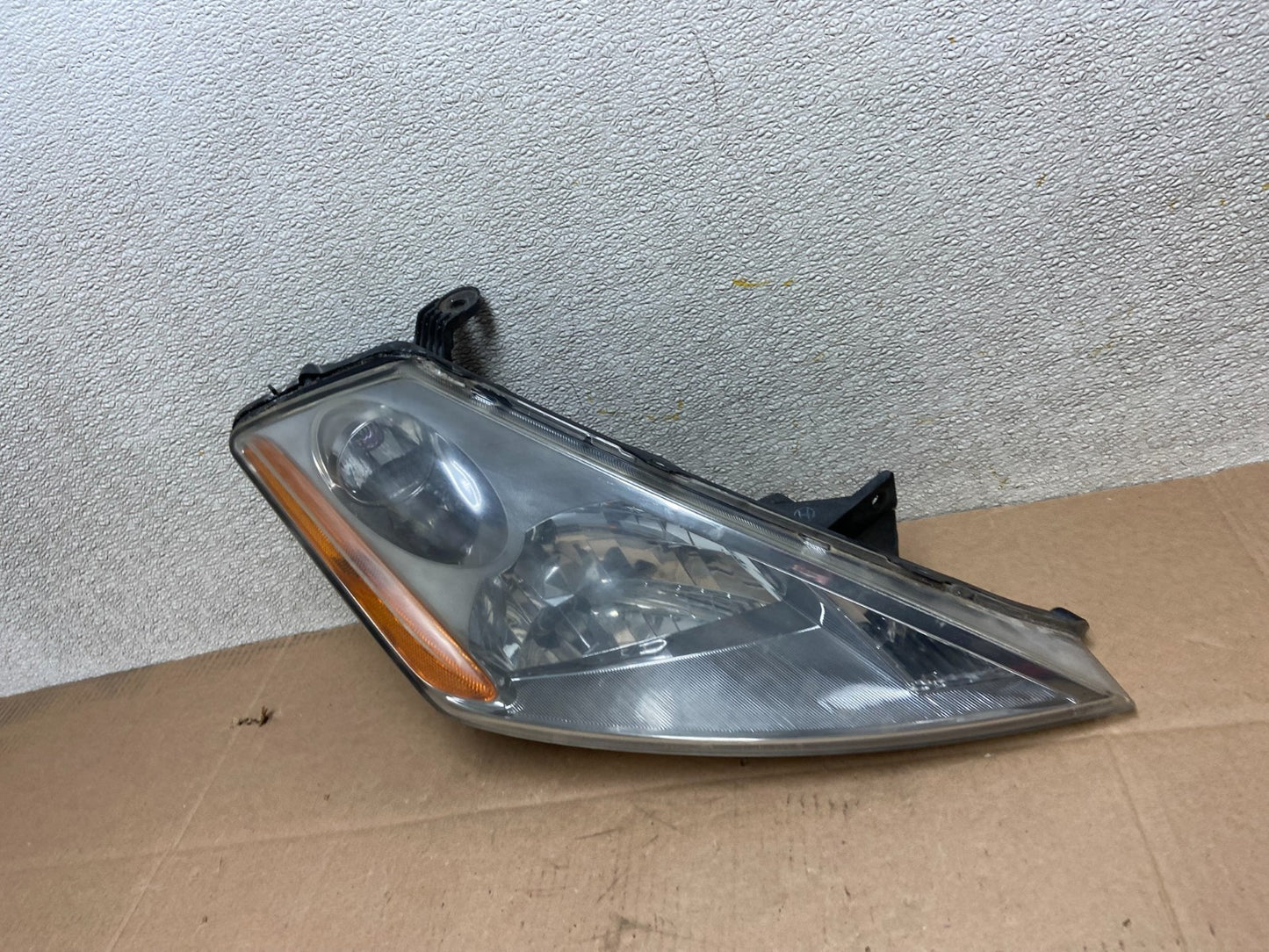 2003 to 2007 Nissan Murano Right Passenger RH Headlight Halogen Y0989 DW1