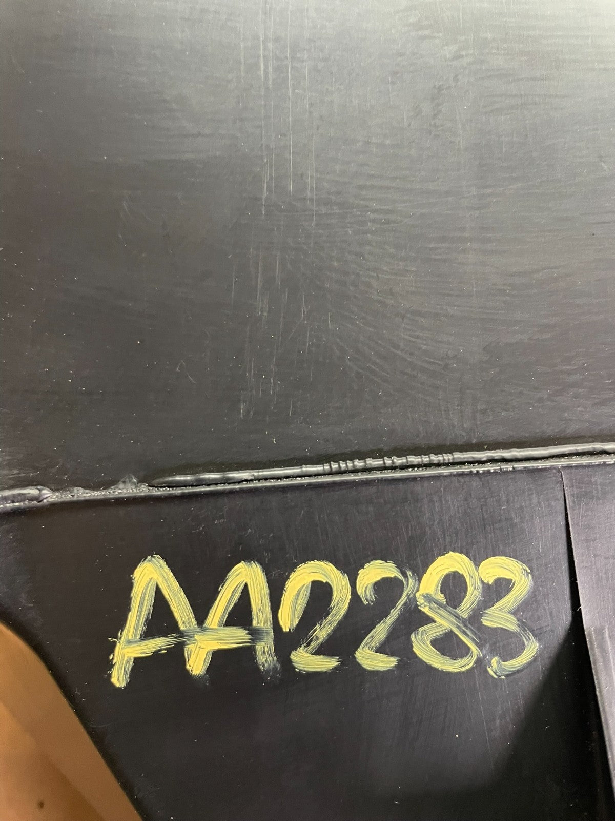2019 to 2023 Jeep Cherokee Rear Subwoofer Speaker AA22836