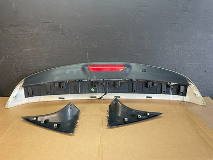2013-2020 Nissan Pathfinder Rear Spoiler Wing AE0797 DG5