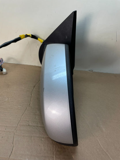 2009 to 2014 Gmc Yukon Left Driver LH Side View Door Turn Mirror ai0427 DG9