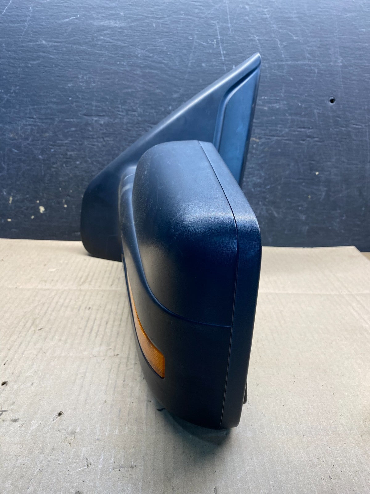 2009 to 2014 Ford F150 Left Driver LH Turn View Door Mirror ai7317 DG9