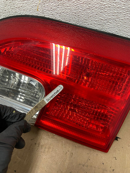2010 - 2017 GMC Terrain Tail Light Inner Right Passenger Rh AD7683 LK3
