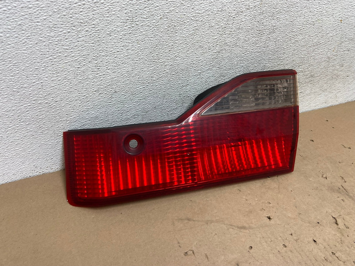 1998 to 2000 Honda Accord Right Passenger Side Inner Tail Light AG4235 LK2