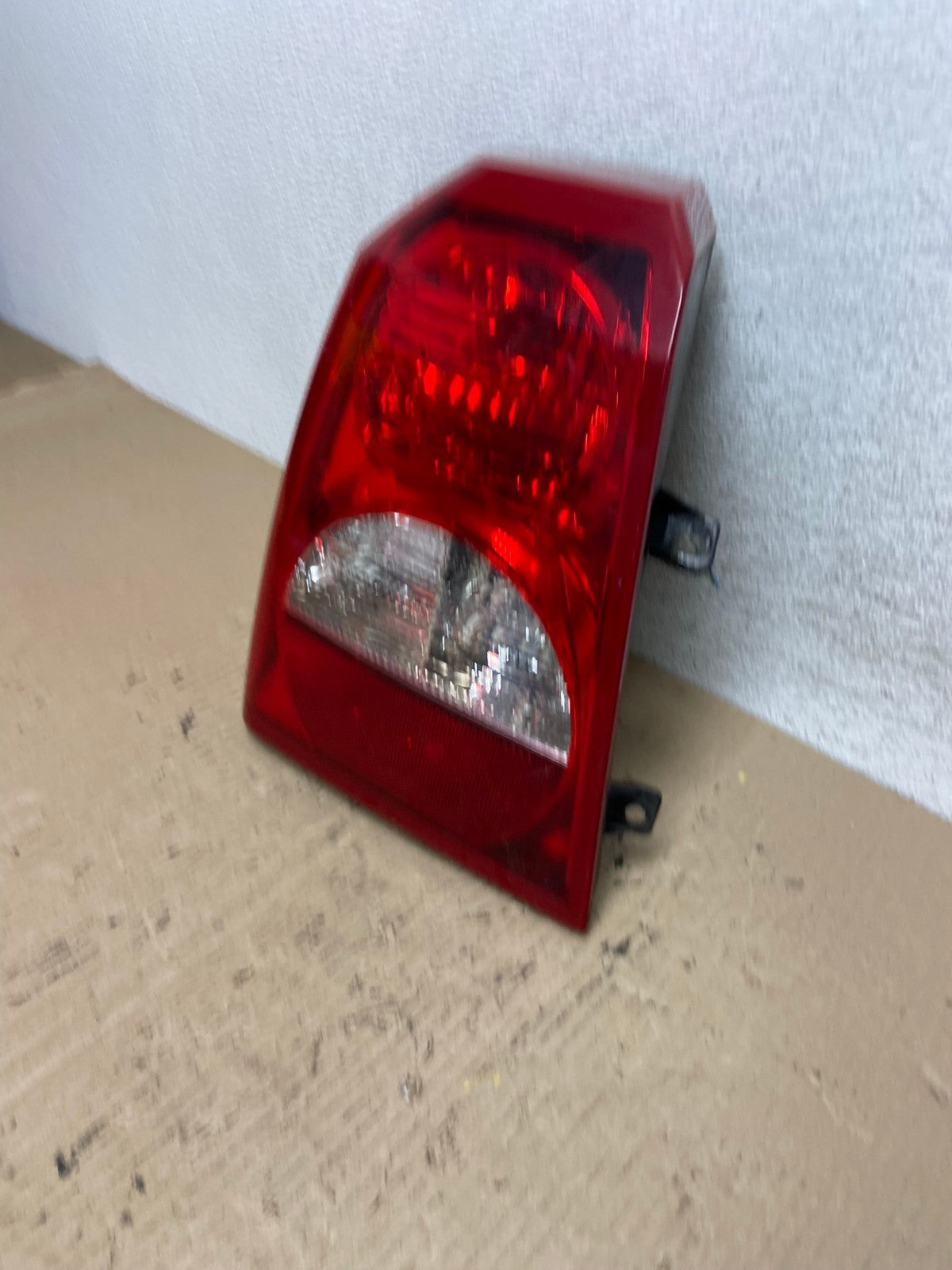 2008 2009 2010 2011 2012 Dodge Caliber Tail Light Left Driver Side AF5920 LK1
