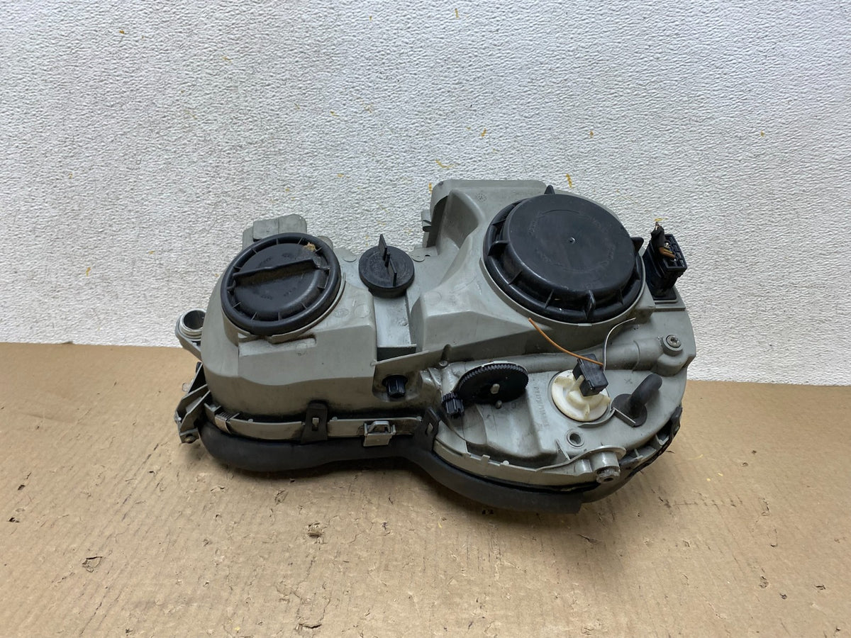 2000-2002 Mercedes E E320 E430 Left Driver LH Halogen Headlight AH5965 DW3