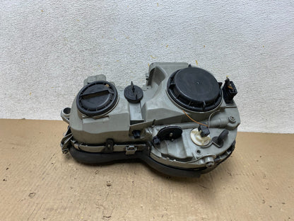 2000-2002 Mercedes E E320 E430 Left Driver LH Halogen Headlight AH5965 DW3
