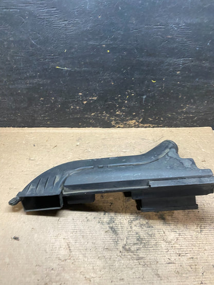 2007 to 2013 Nissan Altima 2.5L Air Duct Tube Resonator 16554-JA000 OEM V9687 DG1