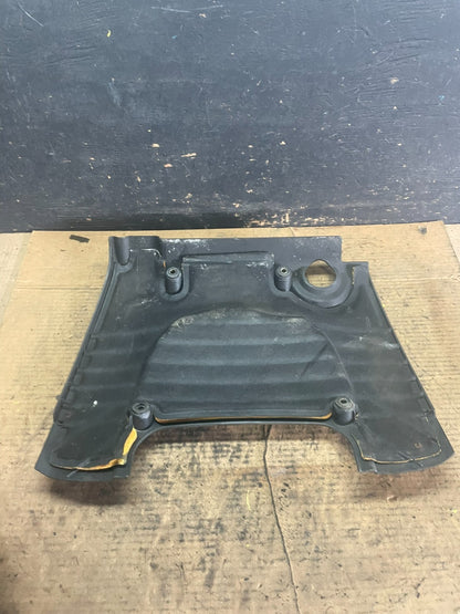 2002 to 2005 Hyundai Sonata 2.4L Engine Trim Cover Oem Q9888 DG4