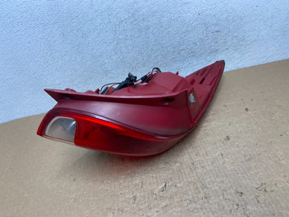 2012 2013 2014 Hyundai Veloster Right Passenger RH Tail light AF8115 DW4