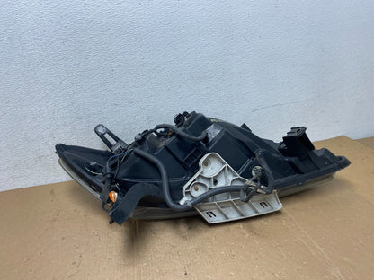 2013 - 2016 Nissan Pathfinder Left Driver LH Side Headlight Halogen AD80697