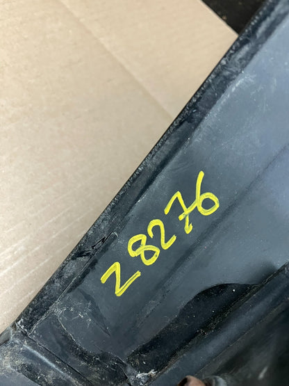 1984 to 1992 Pontiac Firebird Right Passenger Side Sunroof Top Glass Z827611