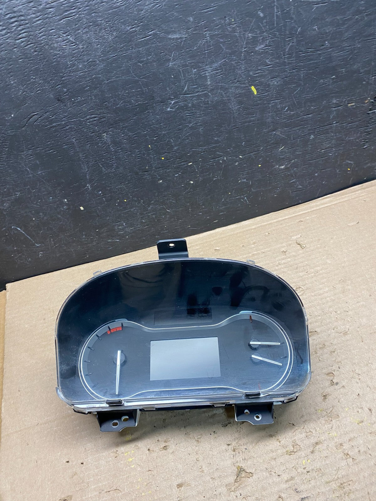 2016 Honda Pilot Speedometer Instrument Cluster Gauge Oem J9513 DG0